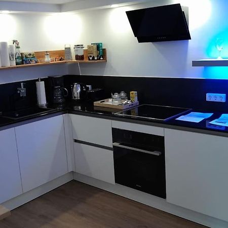 Business Apartment Naehe Bonn Koenigswinter Ngoại thất bức ảnh