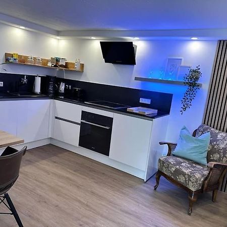 Business Apartment Naehe Bonn Koenigswinter Ngoại thất bức ảnh