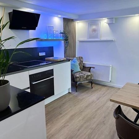 Business Apartment Naehe Bonn Koenigswinter Ngoại thất bức ảnh