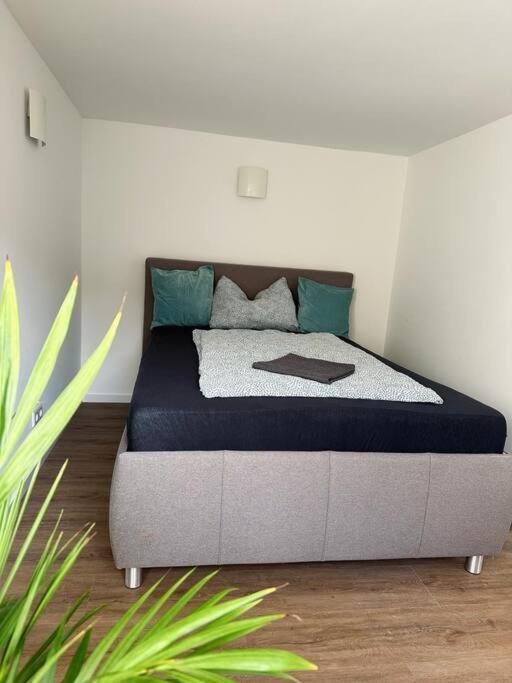 Business Apartment Naehe Bonn Koenigswinter Ngoại thất bức ảnh