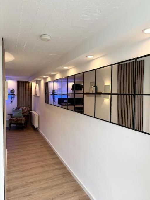 Business Apartment Naehe Bonn Koenigswinter Ngoại thất bức ảnh