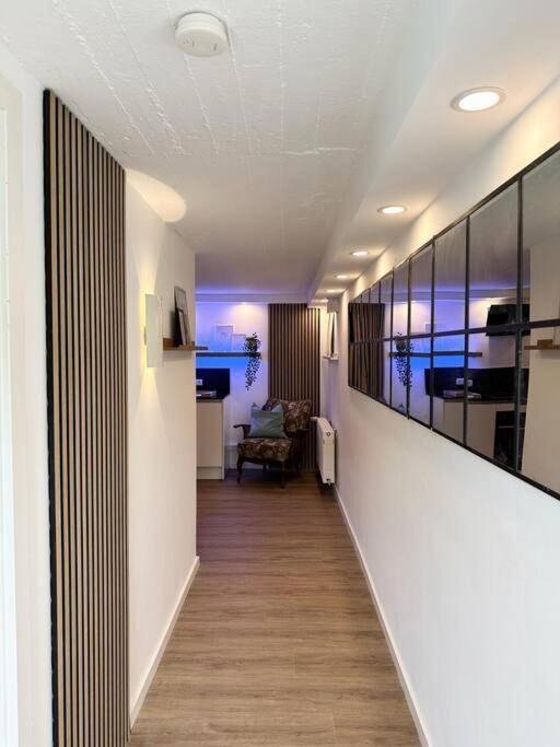 Business Apartment Naehe Bonn Koenigswinter Ngoại thất bức ảnh