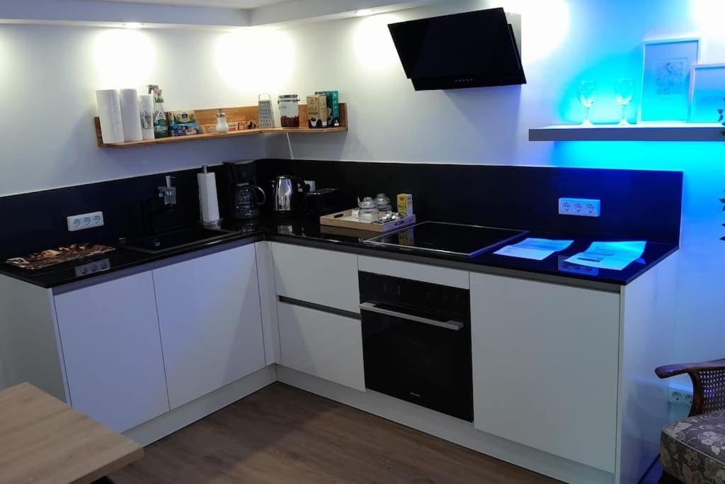 Business Apartment Naehe Bonn Koenigswinter Ngoại thất bức ảnh