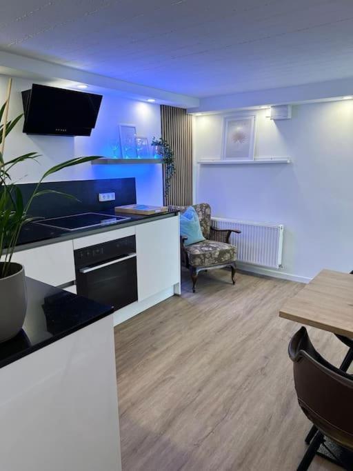 Business Apartment Naehe Bonn Koenigswinter Ngoại thất bức ảnh